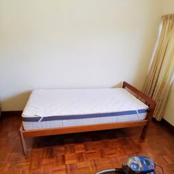 Spanish Village (D10), Condominium #539334311